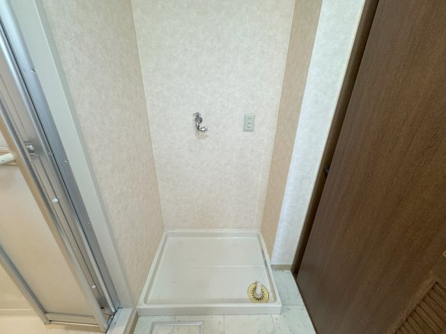 スプリングヒルズIIIの設備