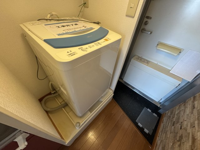 スクエア豊中の設備