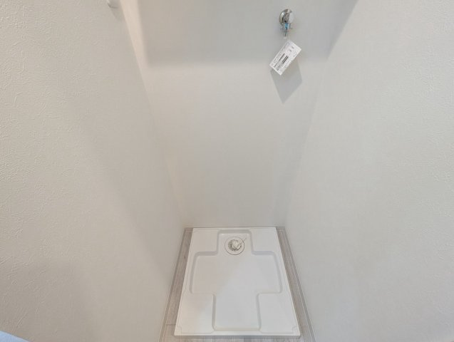 シャトーライフ蛍池の設備