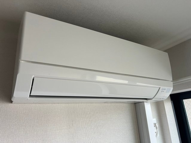 豊中市桜の町６丁目の賃貸マンションの設備
