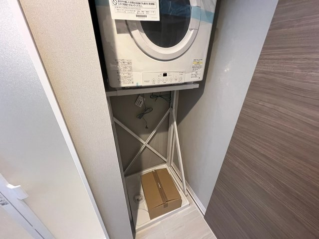 豊中市桜の町６丁目の賃貸マンションの設備
