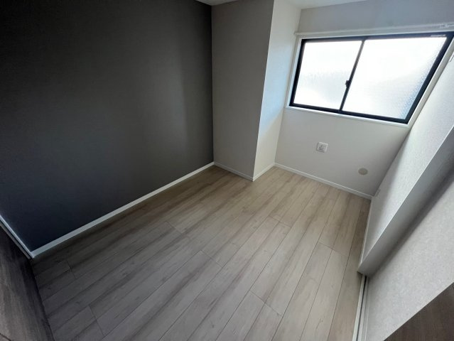 豊中市桜の町６丁目の賃貸マンションの寝室