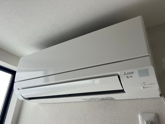 豊中市桜の町６丁目の賃貸マンションの設備