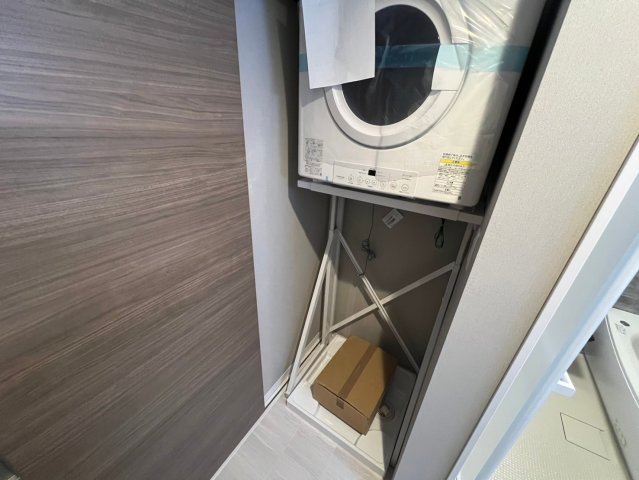 豊中市桜の町６丁目の賃貸マンションの設備