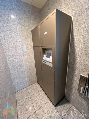 【その他共用部分】 | Ｍａｎｏｉｒ高城