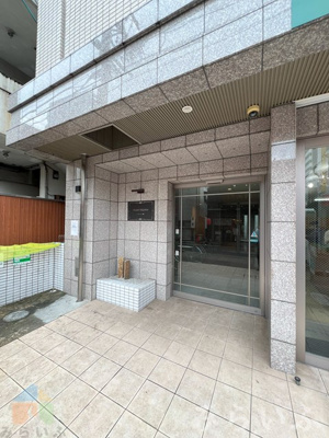 【エントランス】 | Ｍａｎｏｉｒ高城