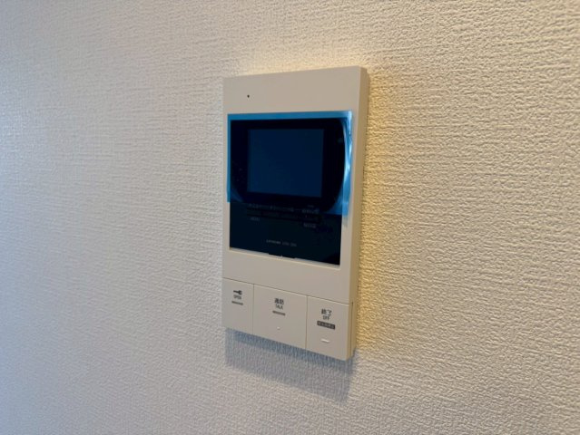 ArtizA緑地公園のセキュリティ