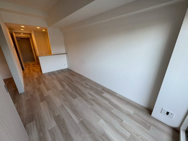 ArtizA緑地公園の居間・リビング