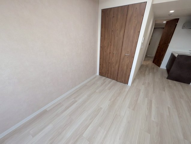 アクアラフォレ豊中の居間・リビング