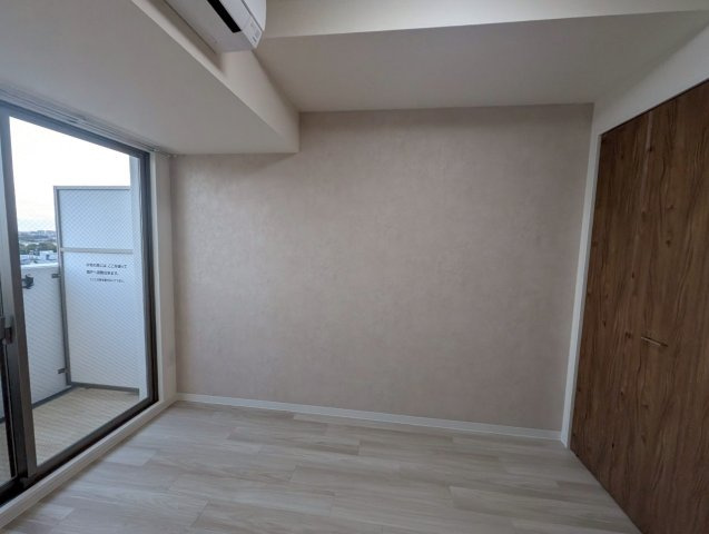 アクアラフォレ豊中の居間・リビング