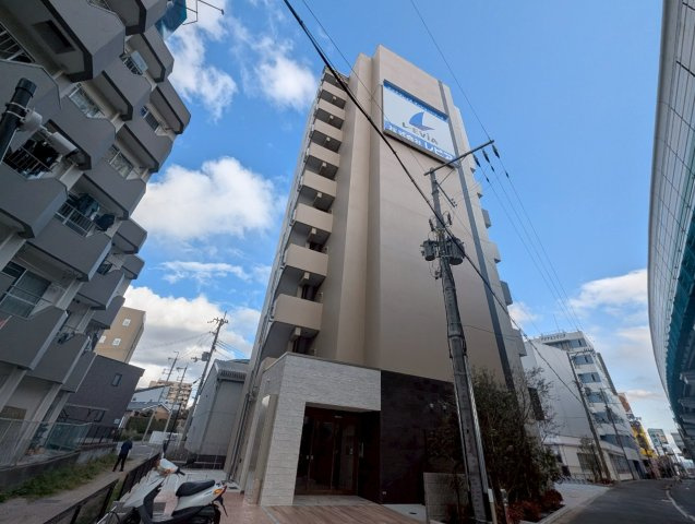 アクアラフォレ豊中