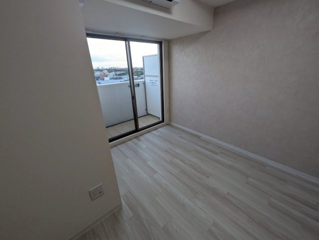 アクアラフォレ豊中の居間・リビング