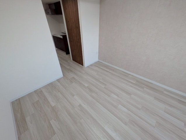 アクアラフォレ豊中の内装