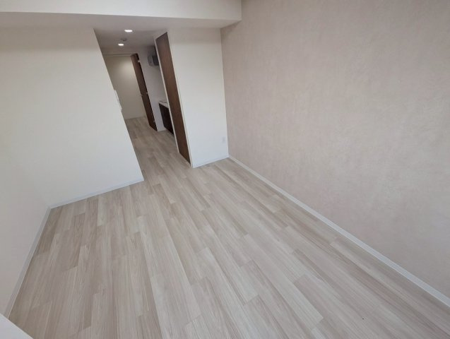 アクアラフォレ豊中の内装