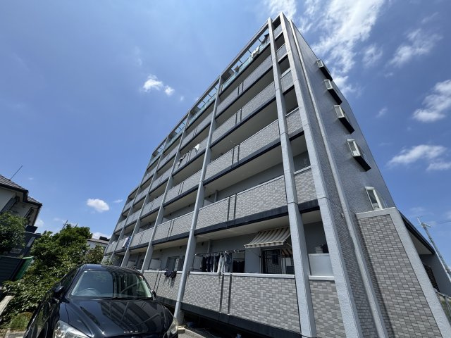 ユーコート豊中