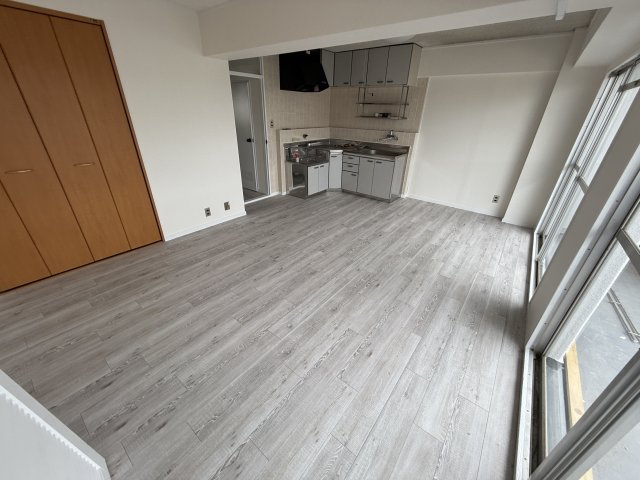 アビタ桜のその他