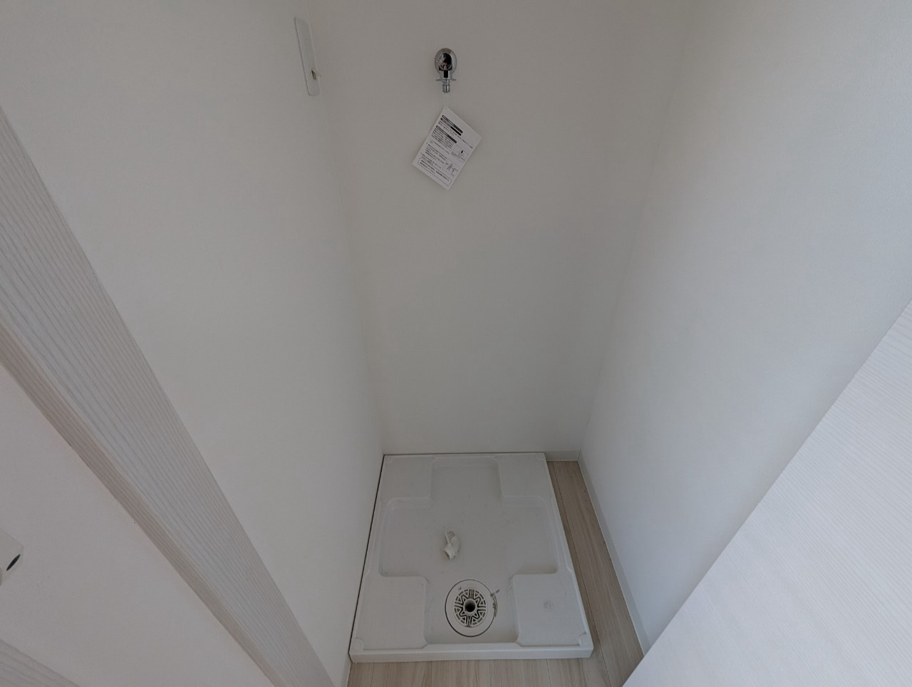 プラウニー本町の設備