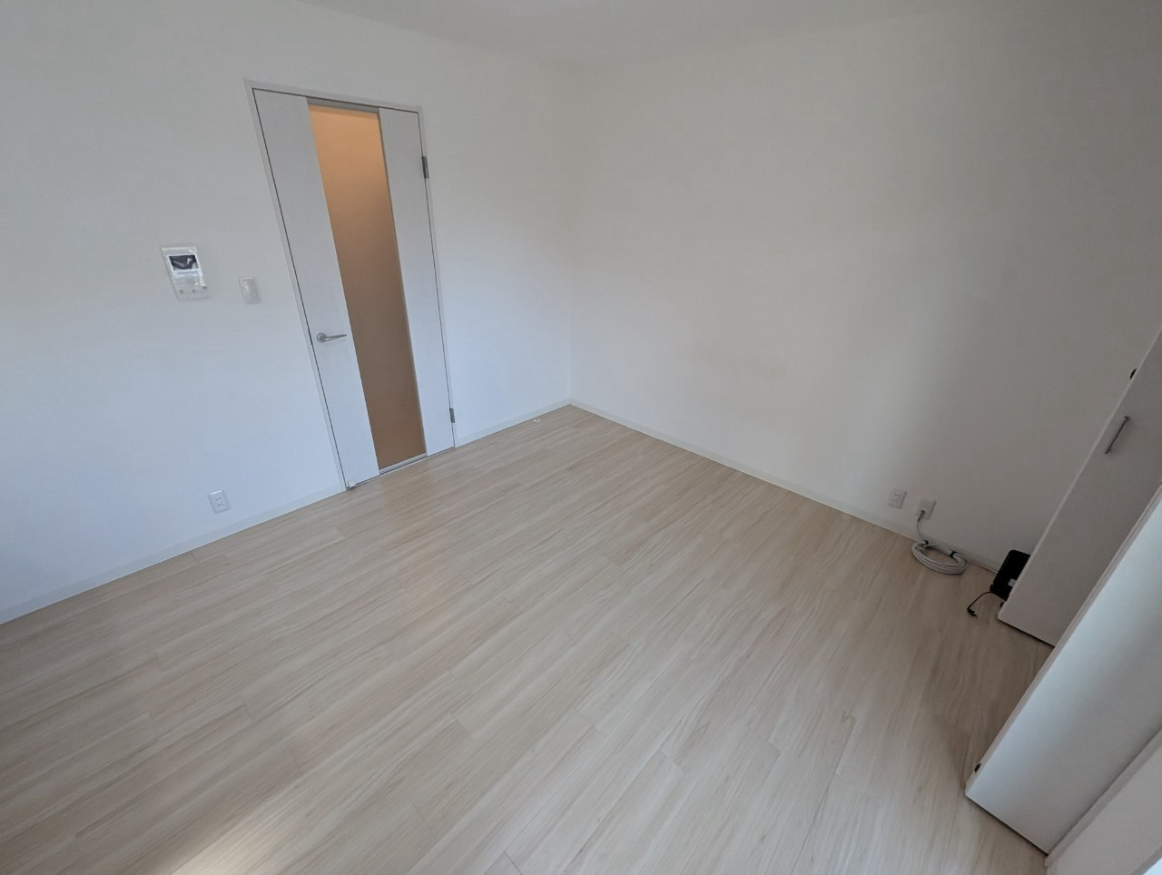 プラウニー本町の居間・リビング