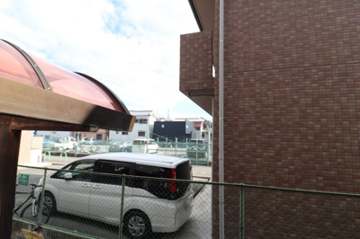 【展望】 | エスポアール前川