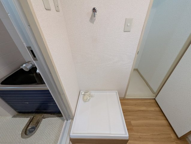 豊中市東寺内町の賃貸マンションの設備