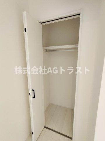 【収納】 | Jack shinshiraokaⅠ