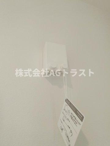 【設備】 | Jack shinshiraokaⅠ