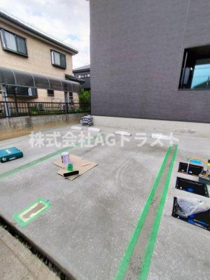 【駐車場】 | Jack shinshiraokaⅠ