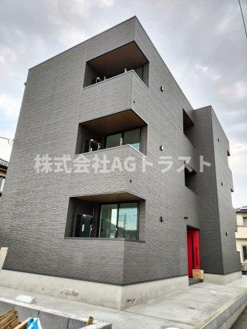 【外観】 | Jack shinshiraokaⅠ