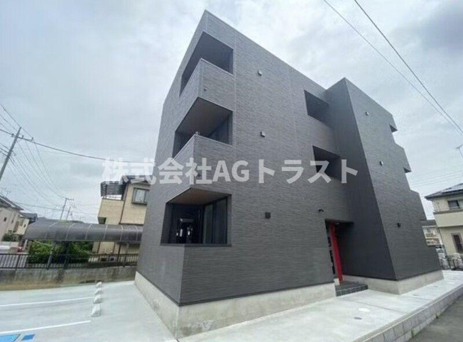 【駐車場】 | Jack shinshiraokaⅠ