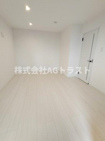 【内装】 | Jack shinshiraokaⅠ
