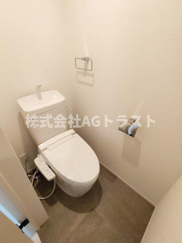 【トイレ】 | Jack shinshiraokaⅠ