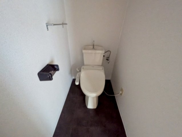 エドケンベルトピア豊中Ⅰのトイレ