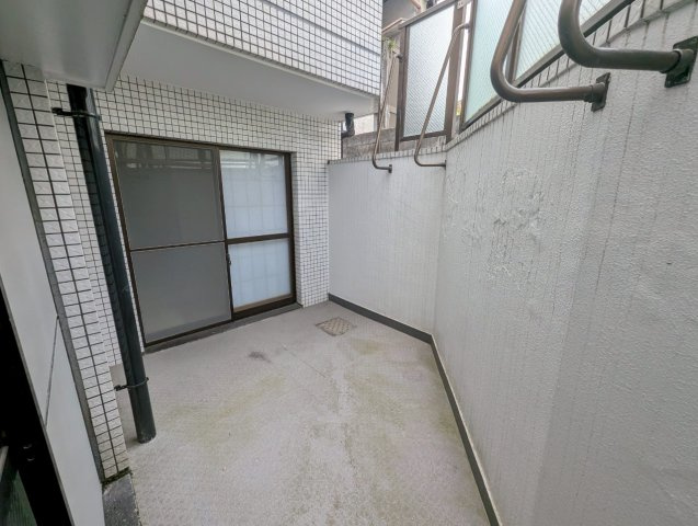 エドケンベルトピア豊中Ⅰの居間・リビング