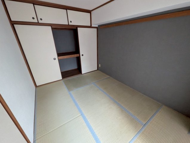 エドケンベルトピア豊中Ⅰの和室