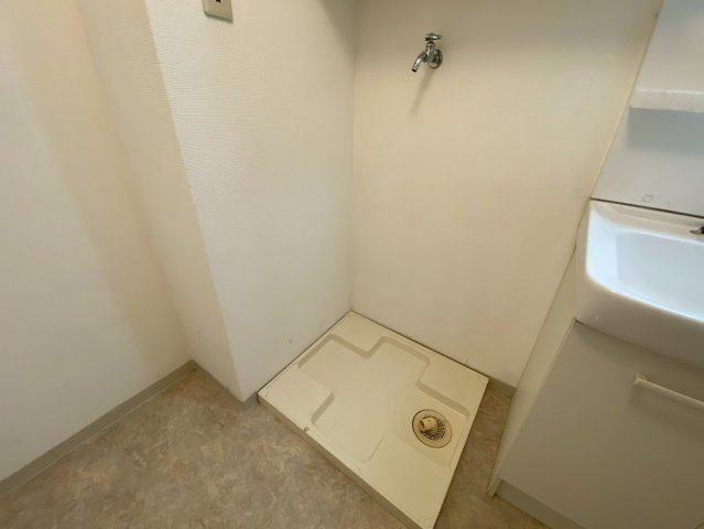 リブレ待兼山の設備