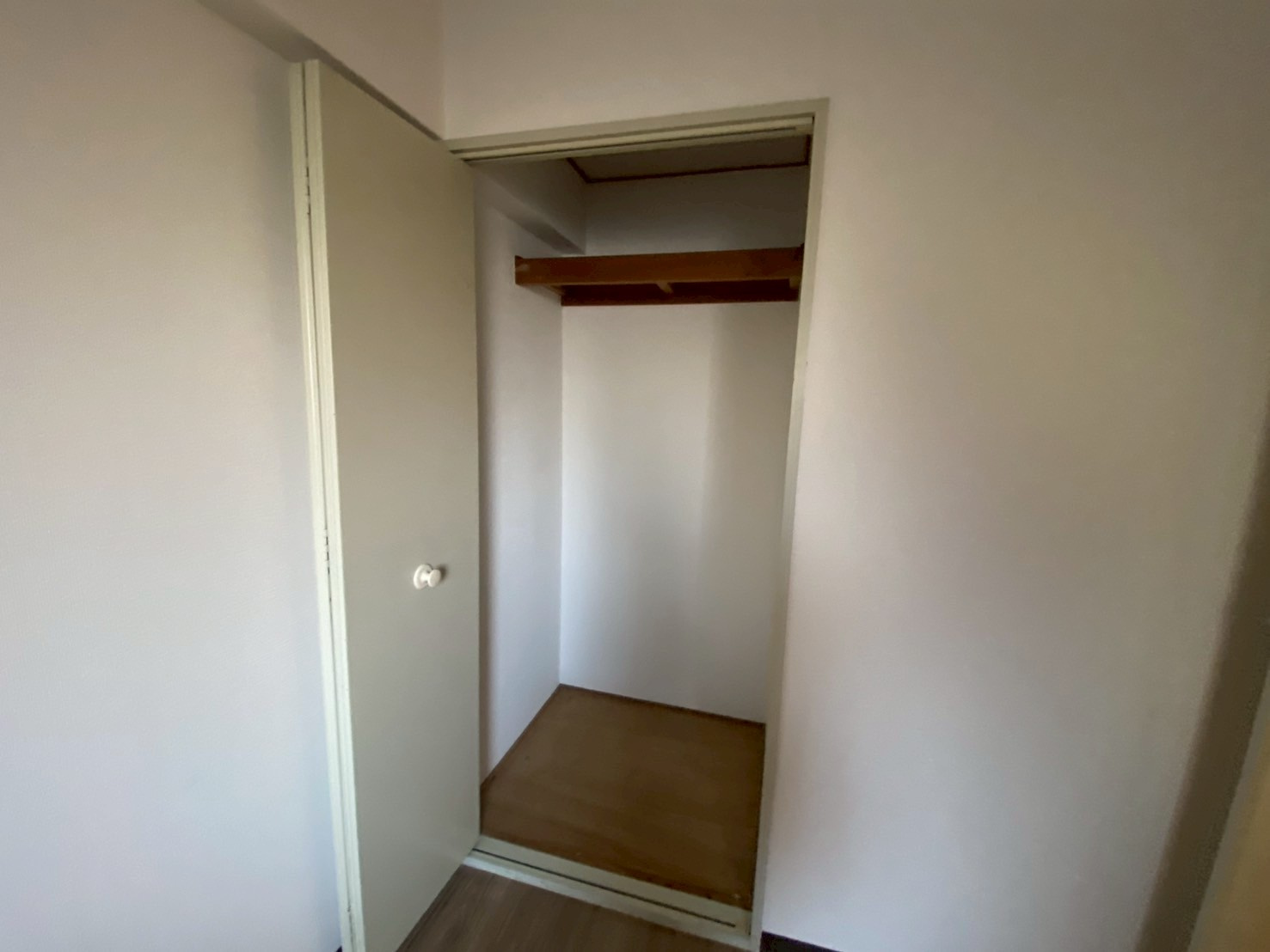 リブレ待兼山の収納