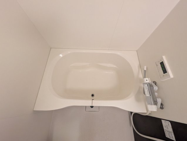ＴＧＣマンション第9の浴室