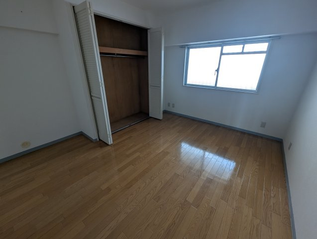 ＴＧＣマンション第9の洋室