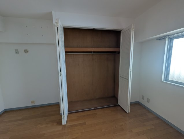 ＴＧＣマンション第9の収納