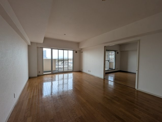 ＴＧＣマンション第9の居間・リビング