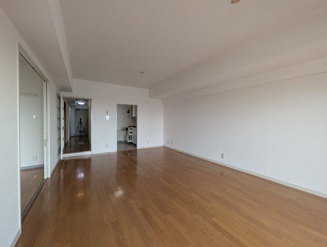 ＴＧＣマンション第9の居間・リビング