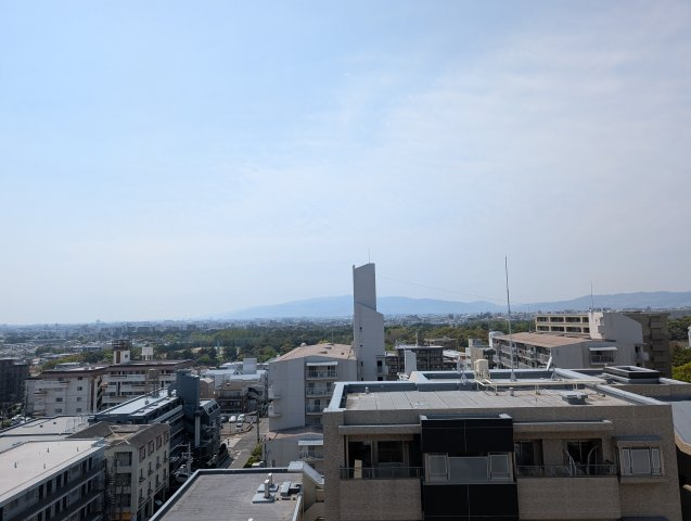 ＴＧＣマンション第9の展望