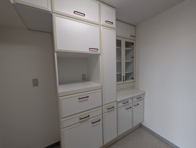 ＴＧＣマンション第9の設備