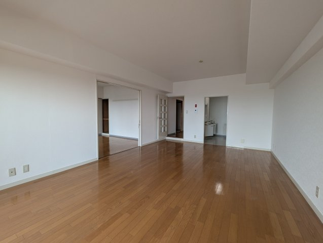 ＴＧＣマンション第9の居間・リビング