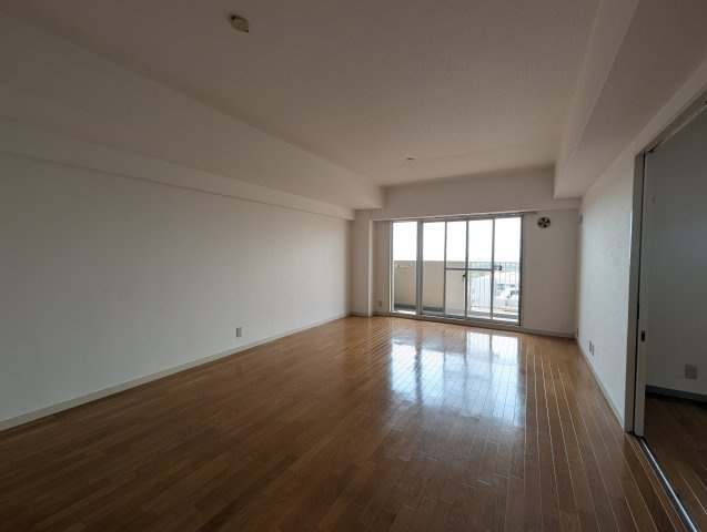 ＴＧＣマンション第9の居間・リビング