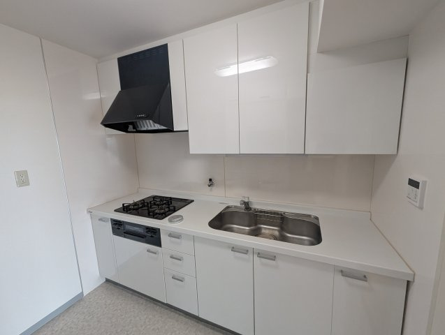 ＴＧＣマンション第9のキッチン