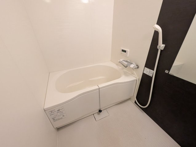 ＴＧＣマンション第9の浴室