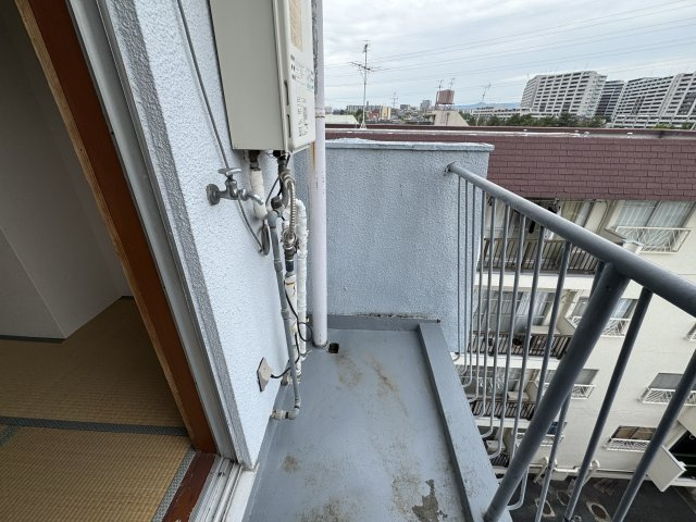 ハイツ丸栄のその他