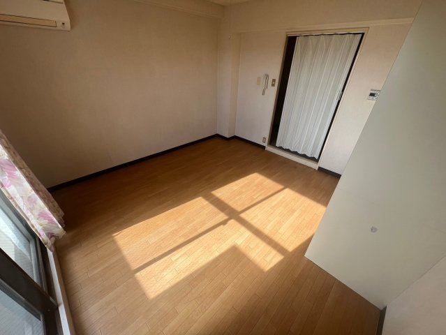 アメニティ曽根の寝室