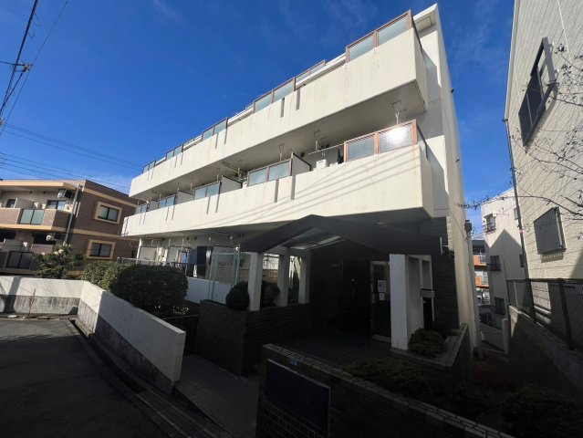 アメニティ曽根